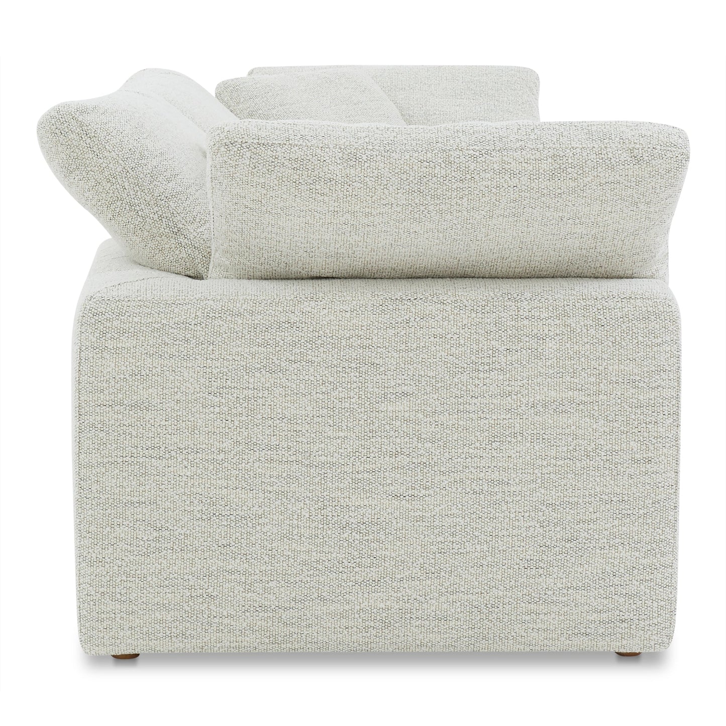 Clay Modular Sofa Moes Home Collection Mhc Yj 1026 49 12