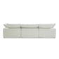 Clay Modular Sofa Moes Home Collection Mhc Yj 1026 49 16