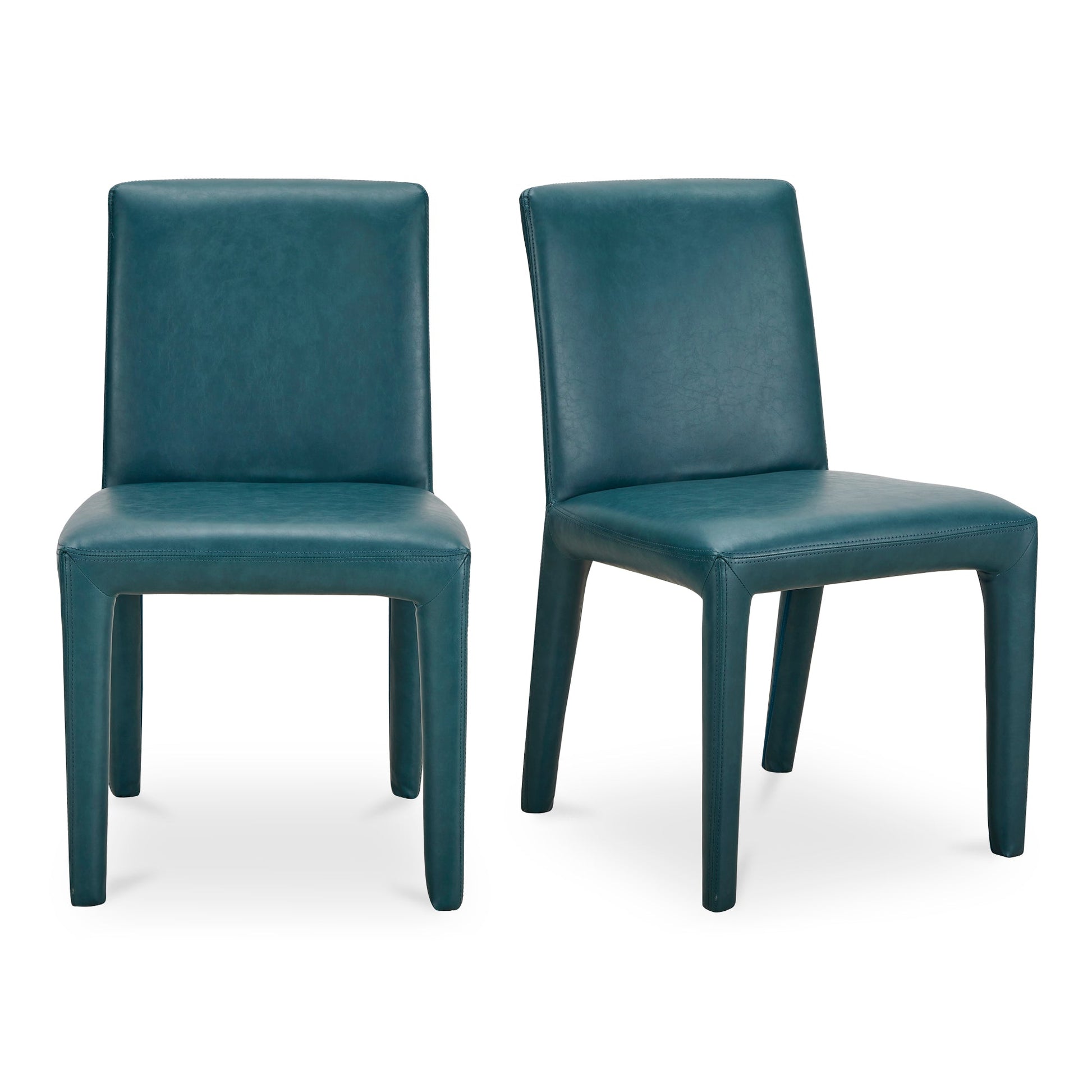 Monte Dining Chair Set Of 2 Moes Home Collection Mhc Ym 1008 34 1