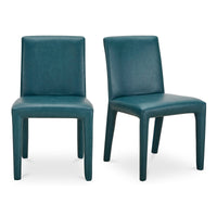 Monte Dining Chair Set Of 2 Moes Home Collection Mhc Ym 1008 34 1