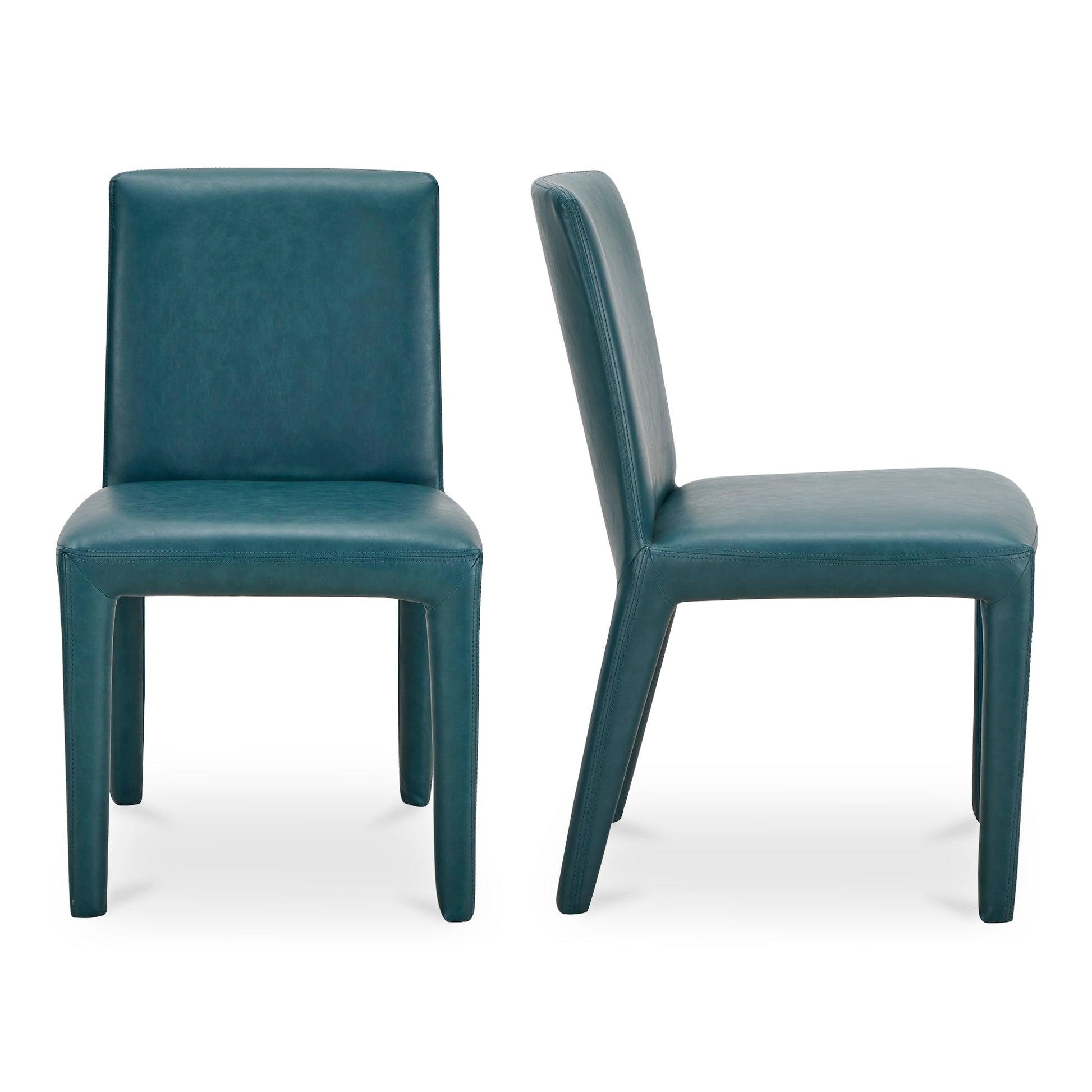 Monte Dining Chair Set Of 2 Moes Home Collection Mhc Ym 1008 34 4