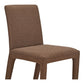 Monte Dining Chair Set Of 2 Moes Home Collection Mhc Ym 1008 34 21
