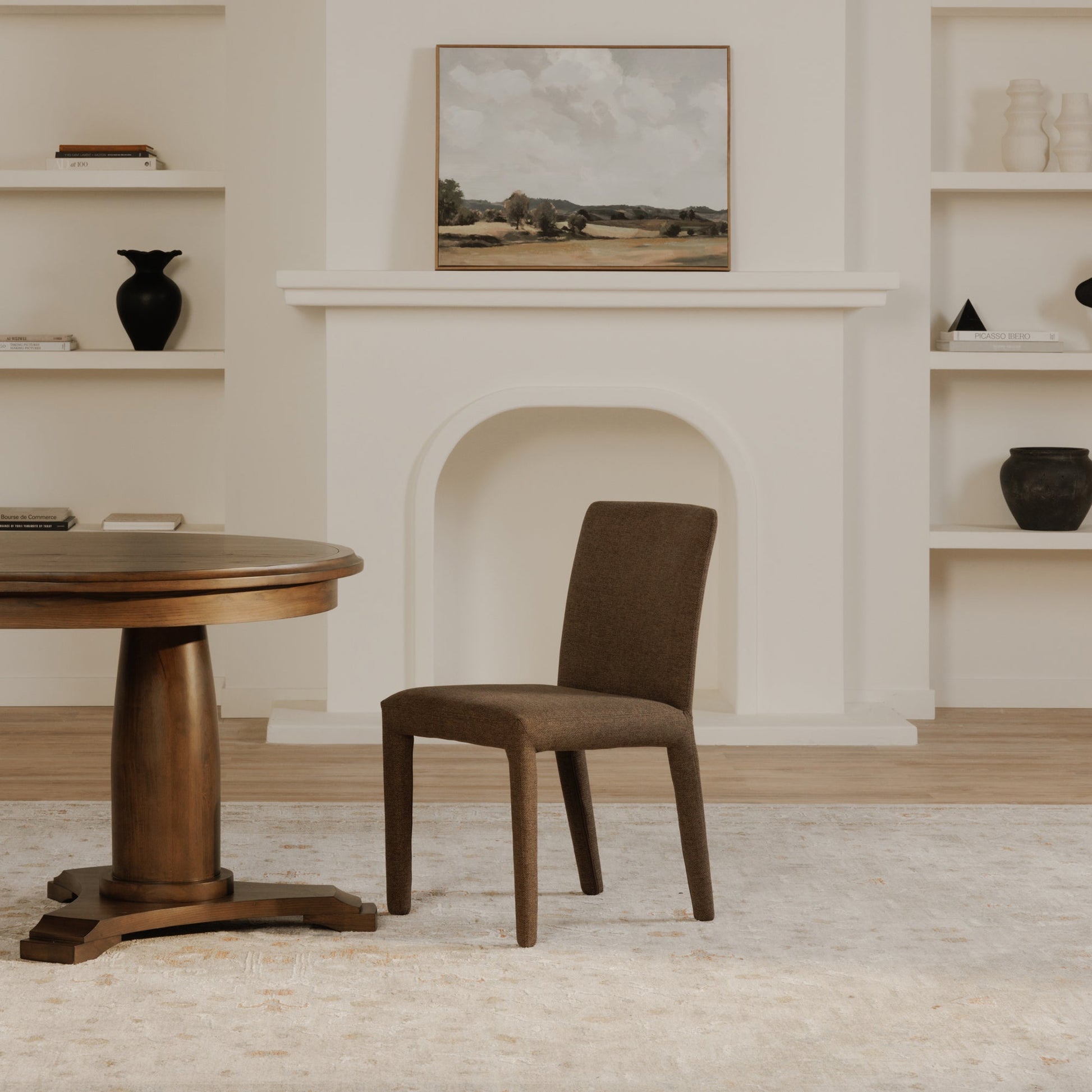 Monte Dining Chair Set Of 2 Moes Home Collection Mhc Ym 1008 34 27