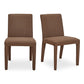 Monte Dining Chair Set Of 2 Moes Home Collection Mhc Ym 1008 34 3