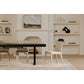 Monte Dining Chair Set Of 2 Moes Home Collection Mhc Ym 1008 34 26