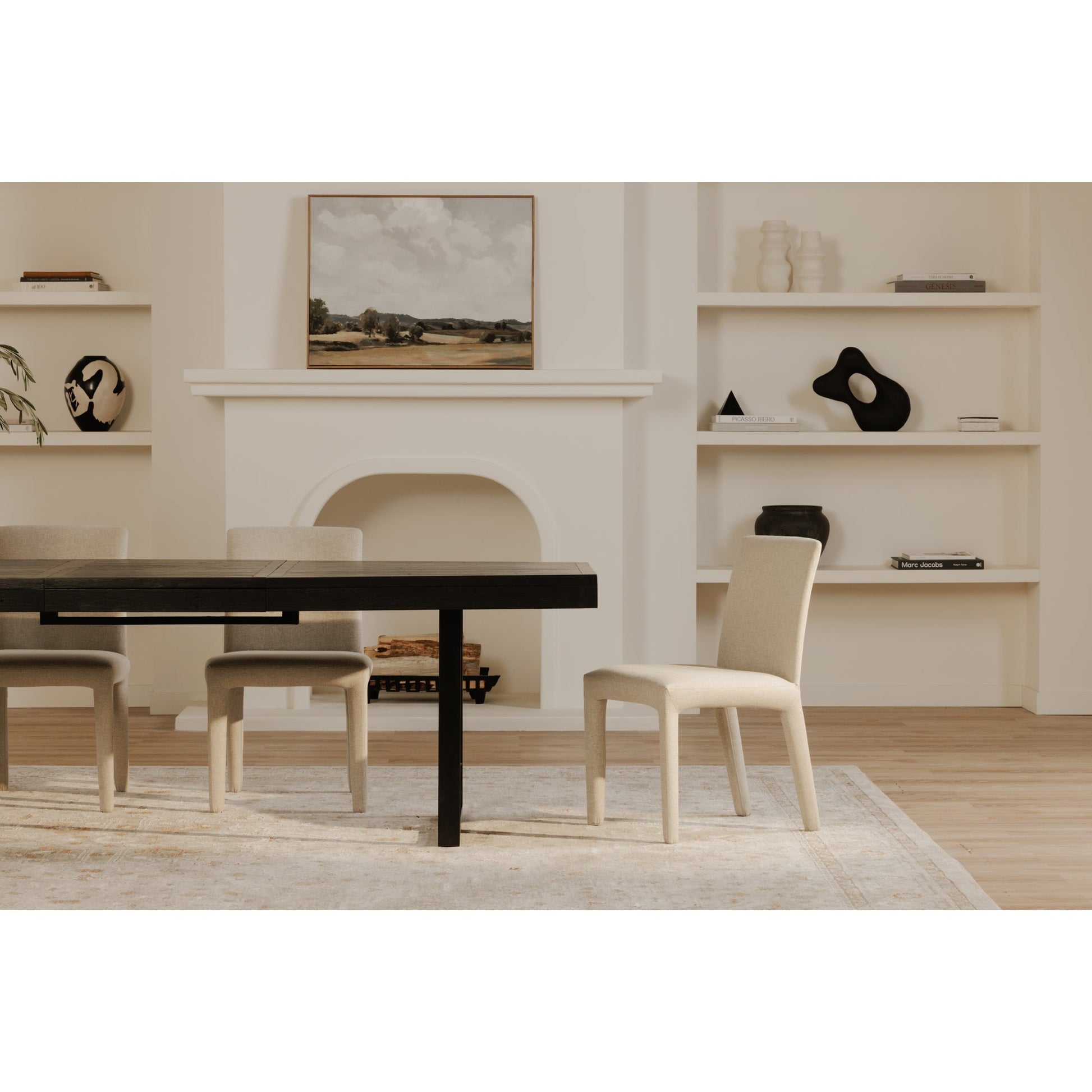 Monte Dining Chair Set Of 2 Moes Home Collection Mhc Ym 1008 34 26