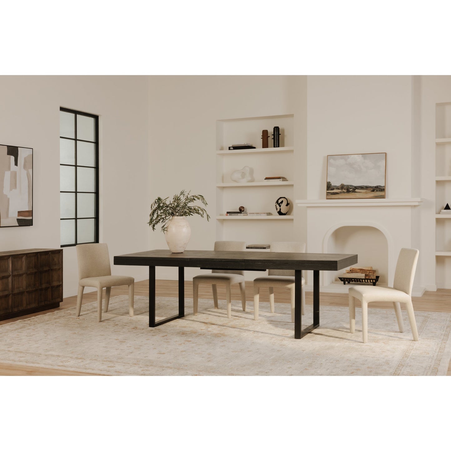 Monte Dining Chair Set Of 2 Moes Home Collection Mhc Ym 1008 34 28