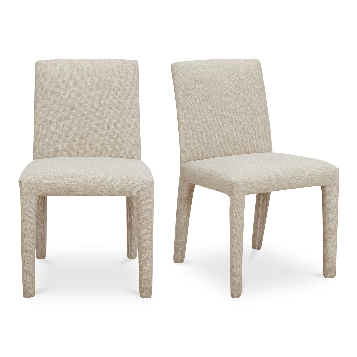 Monte Dining Chair Set Of 2 Moes Home Collection Mhc Ym 1008 34 2