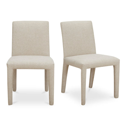Monte Dining Chair Set Of 2 Moes Home Collection Mhc Ym 1008 34 2
