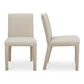 Monte Dining Chair Set Of 2 Moes Home Collection Mhc Ym 1008 34 5