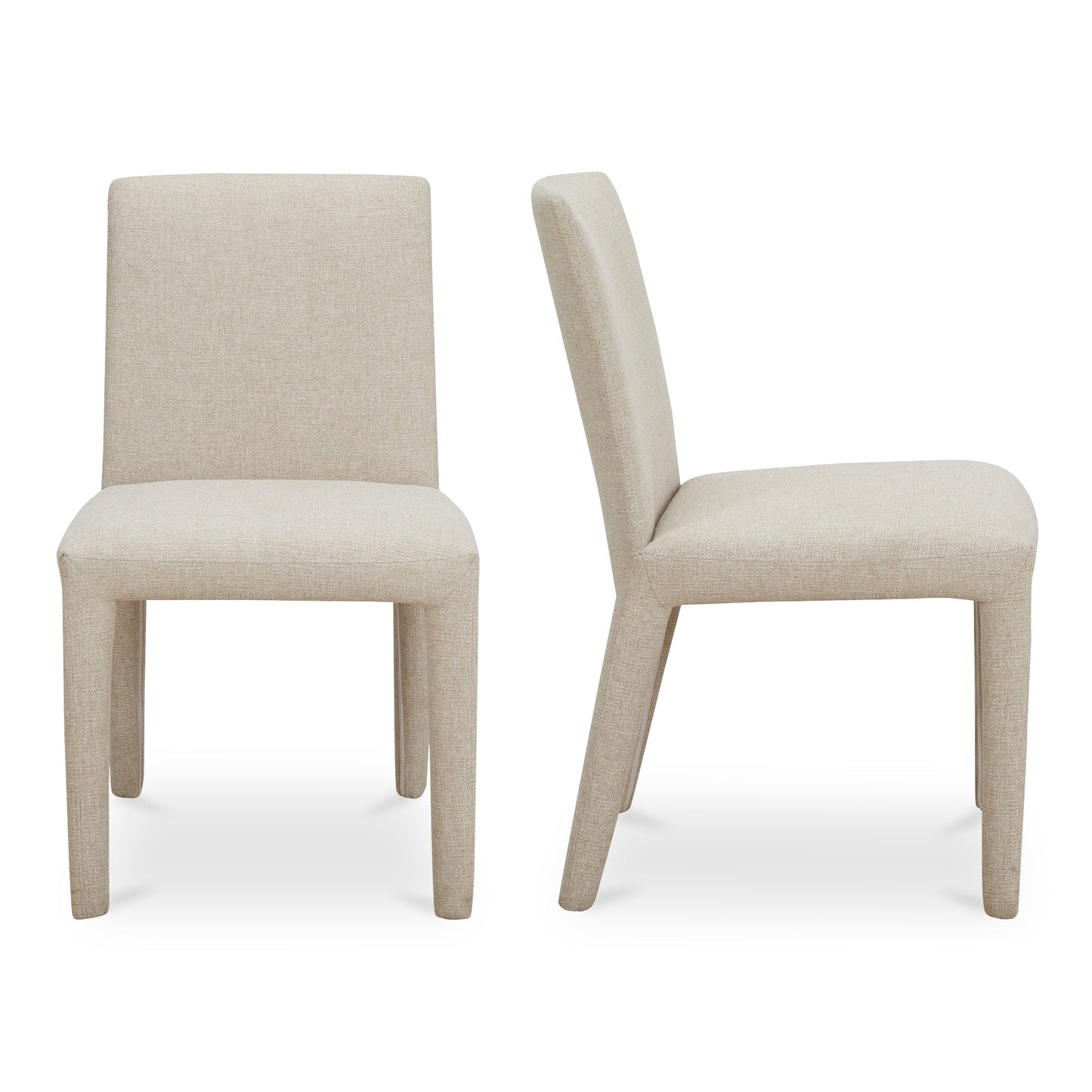 Monte Dining Chair Set Of 2 Moes Home Collection Mhc Ym 1008 34 5