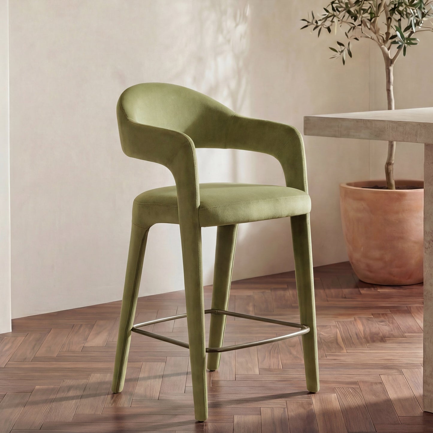 Martens Counter Stool Moes Home Collection Mhc Ym 1010 02 6