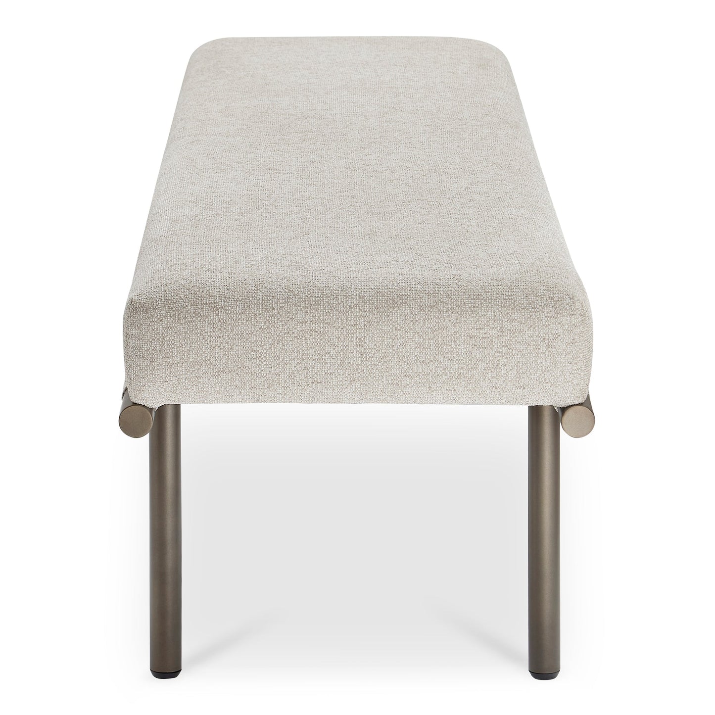 Carson Dining Bench Moes Home Collection Mhc Ym 1016 34 3