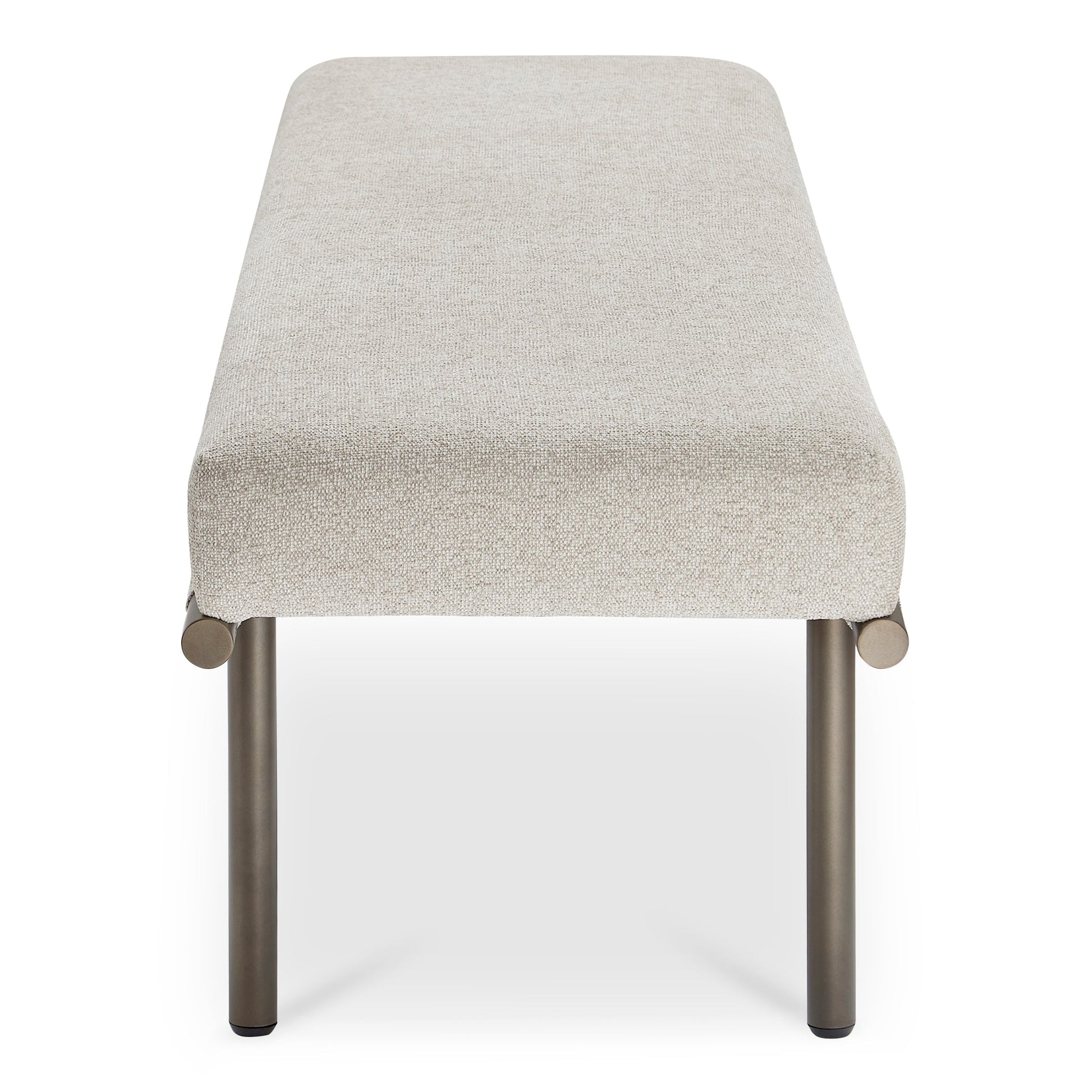 Carson Dining Bench Moes Home Collection Mhc Ym 1016 34 3
