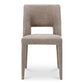 Joyce Dining Chair Set Of 2 Moes Home Collection Mhc Ym 1019 34 8