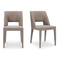 Joyce Dining Chair Set Of 2 Moes Home Collection Mhc Ym 1019 34 1