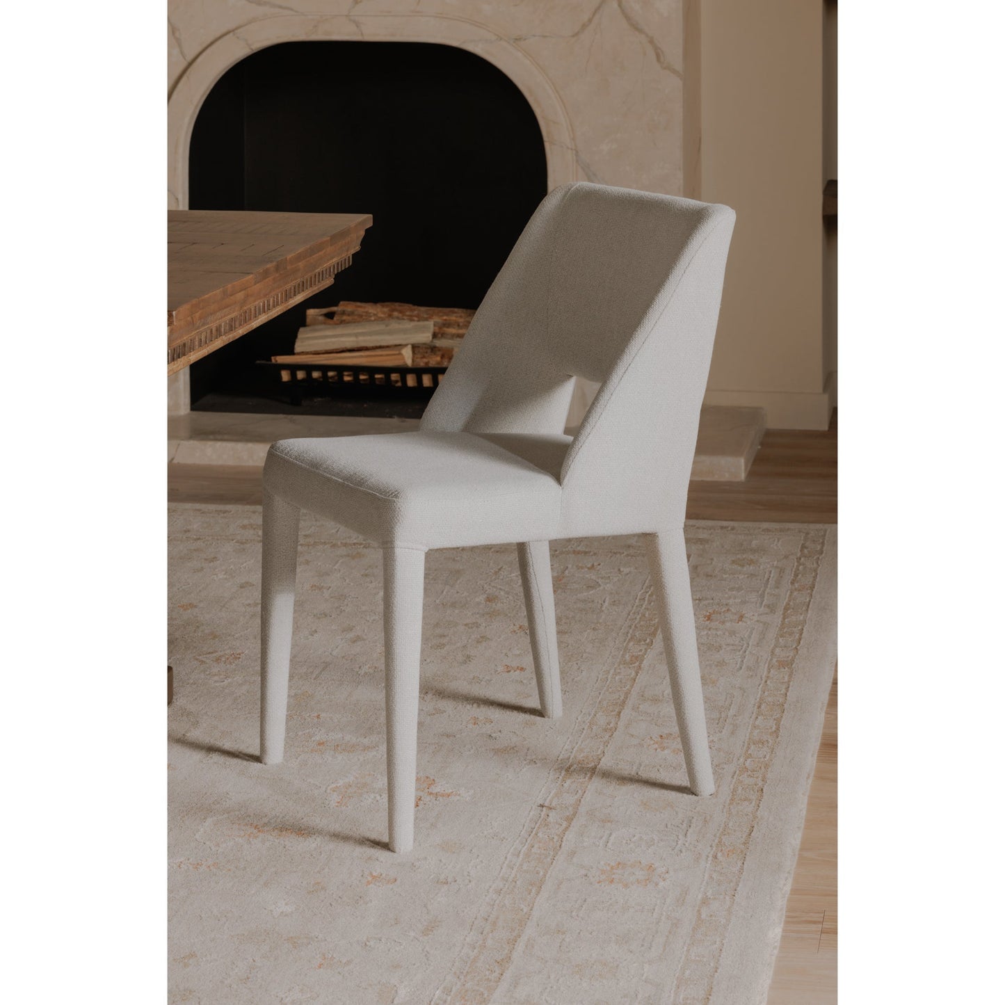 Joyce Dining Chair Set Of 2 Moes Home Collection Mhc Ym 1019 34 13