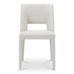 Joyce Dining Chair Set Of 2 Moes Home Collection Mhc Ym 1019 34 7
