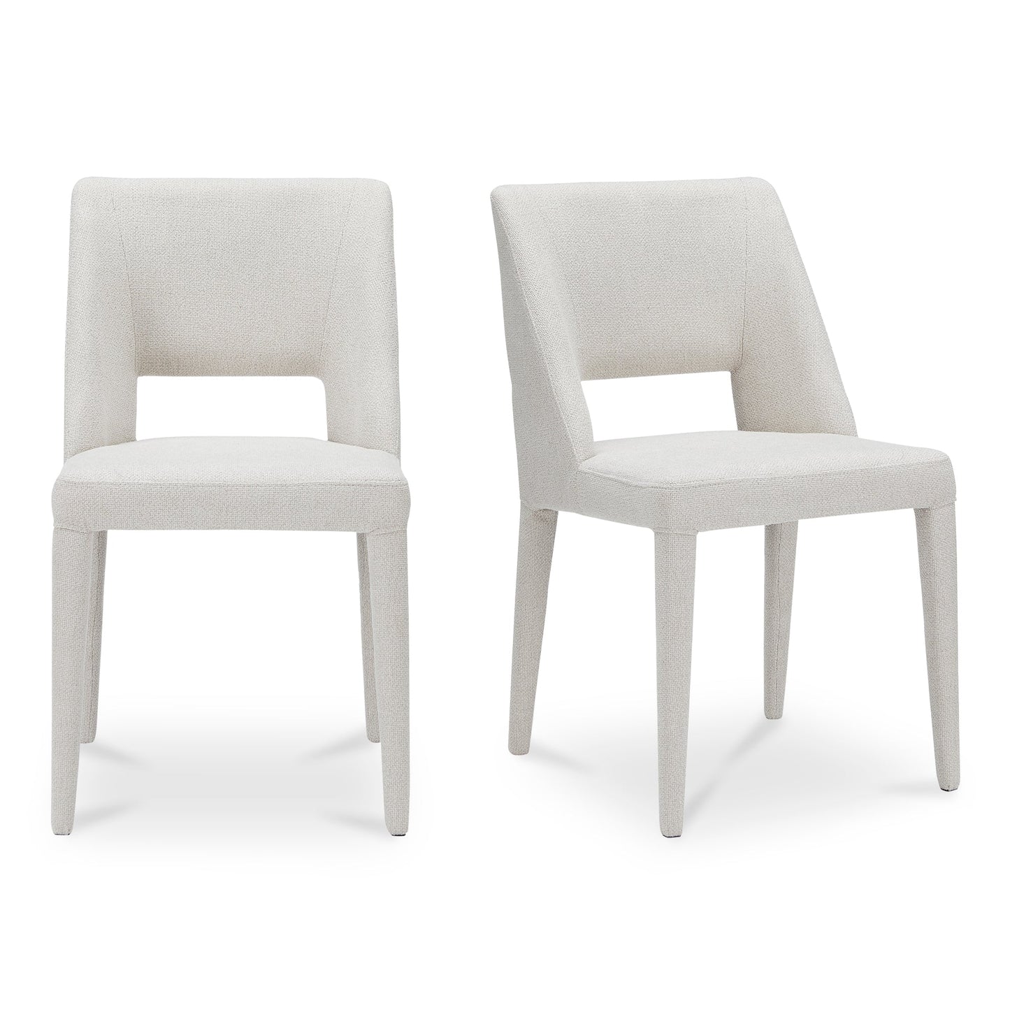 Joyce Dining Chair Set Of 2 Moes Home Collection Mhc Ym 1019 34 2