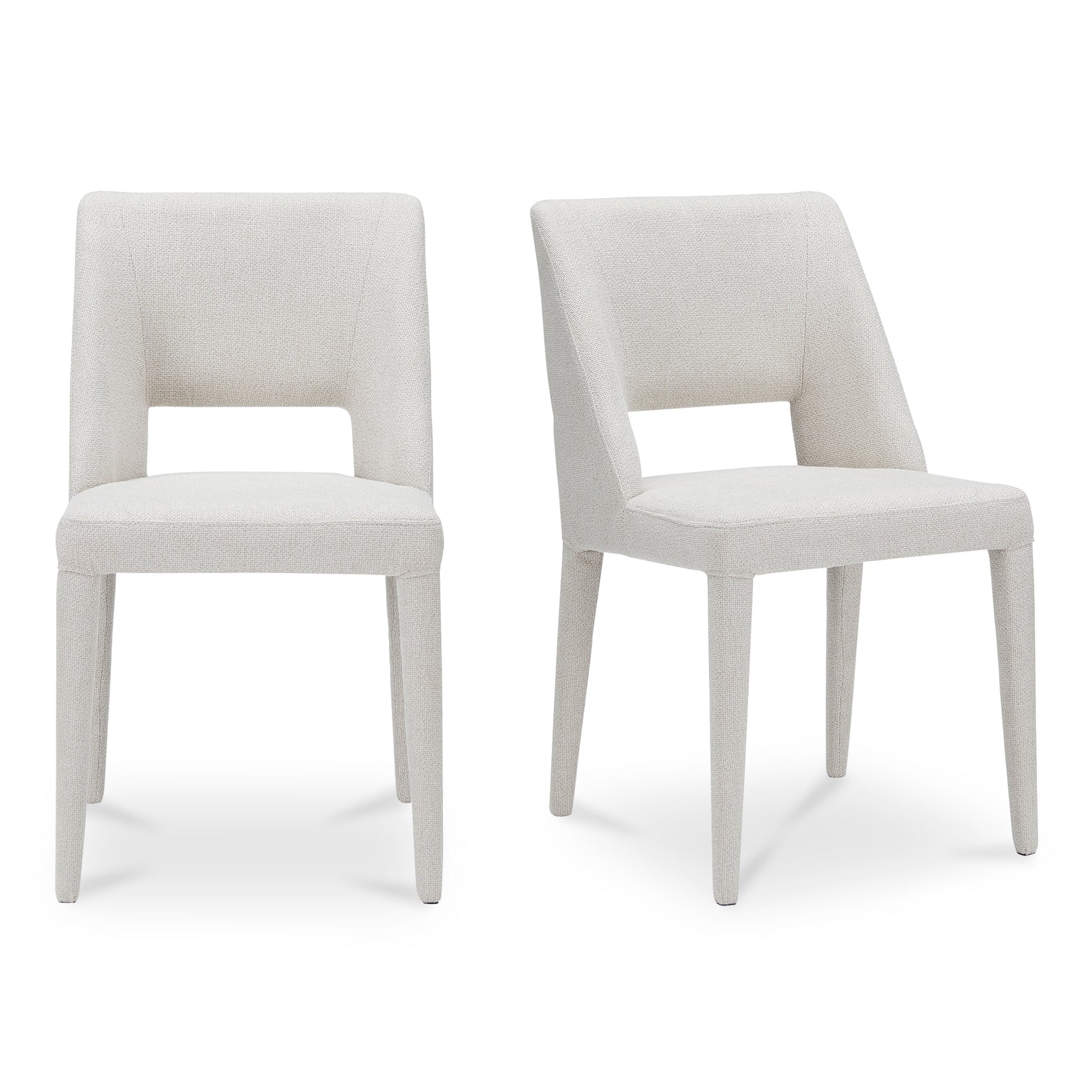 Joyce Dining Chair Set Of 2 Moes Home Collection Mhc Ym 1019 34 2