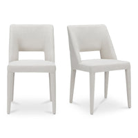 Joyce Dining Chair Set Of 2 Moes Home Collection Mhc Ym 1019 34 2