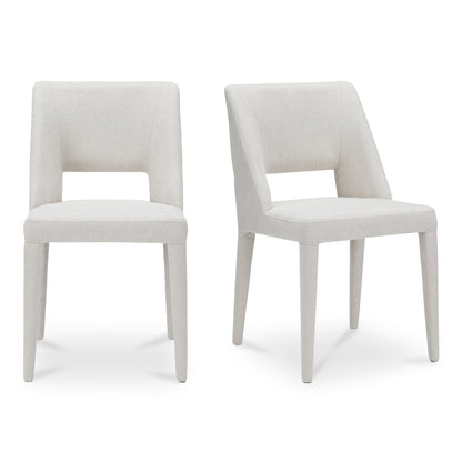 Joyce Dining Chair Set Of 2 Moes Home Collection Mhc Ym 1019 34 2