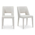 Joyce Dining Chair Set Of 2 Moes Home Collection Mhc Ym 1019 34 2