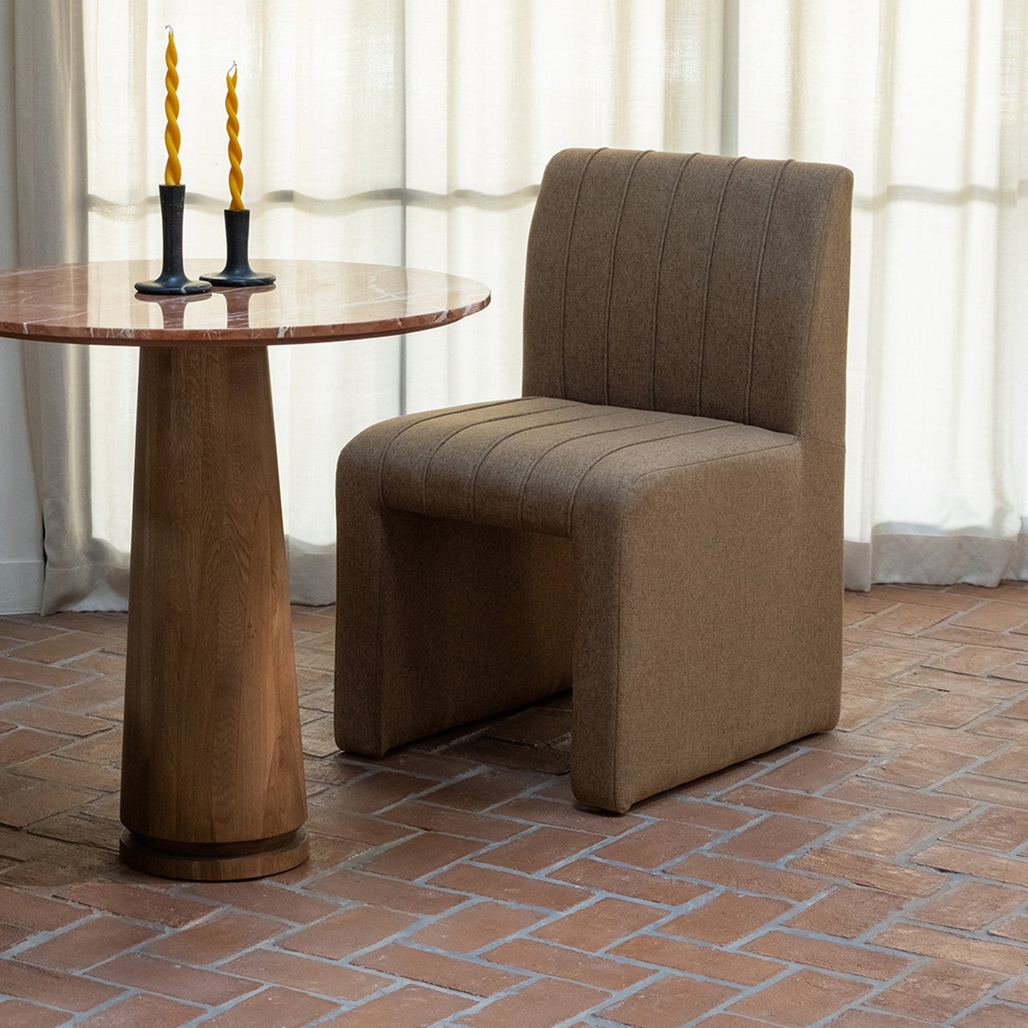 Sally Dining Chair Moes Home Collection Mhc Ym 1025 27 10