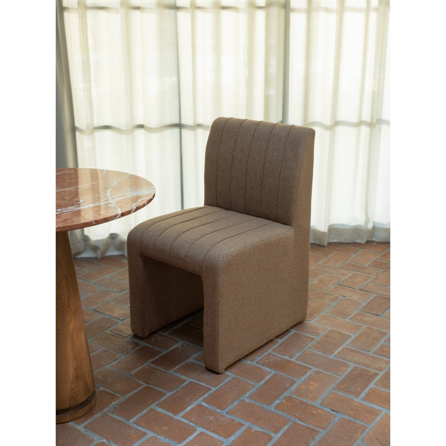 Sally Dining Chair Moes Home Collection Mhc Ym 1025 27 6