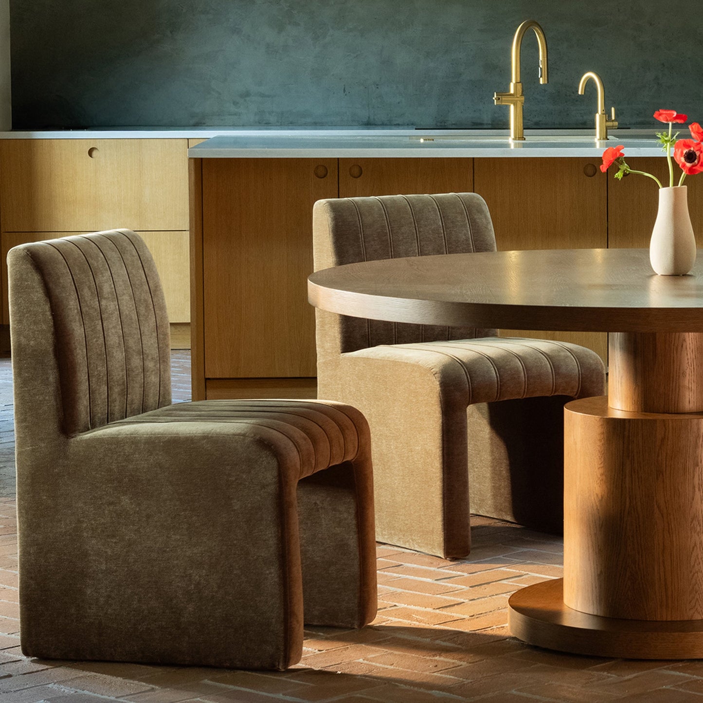 Sally Dining Chair Moes Home Collection Mhc Ym 1025 27 9