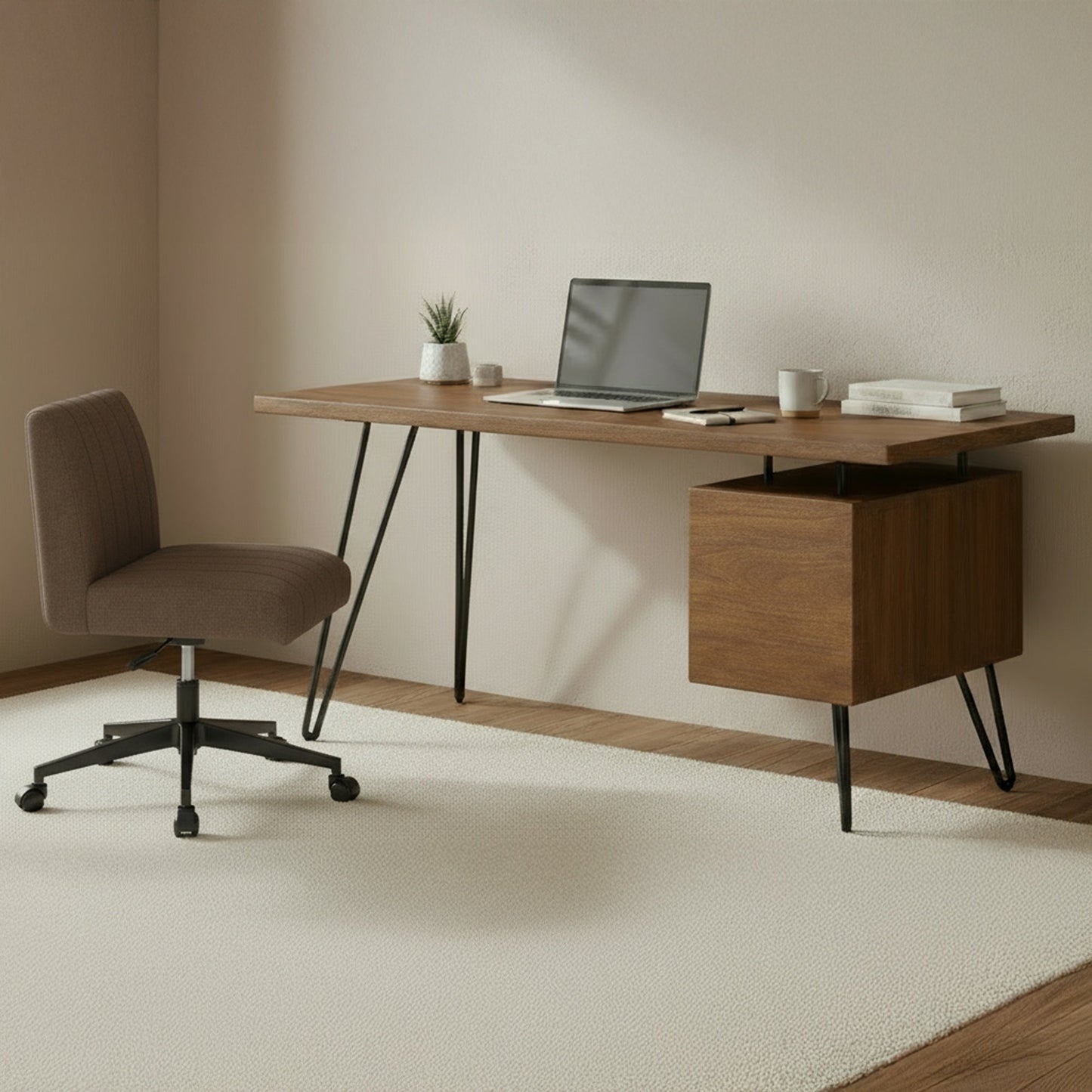 Sally Office Chair Moes Home Collection Mhc Ym 1026 27 6