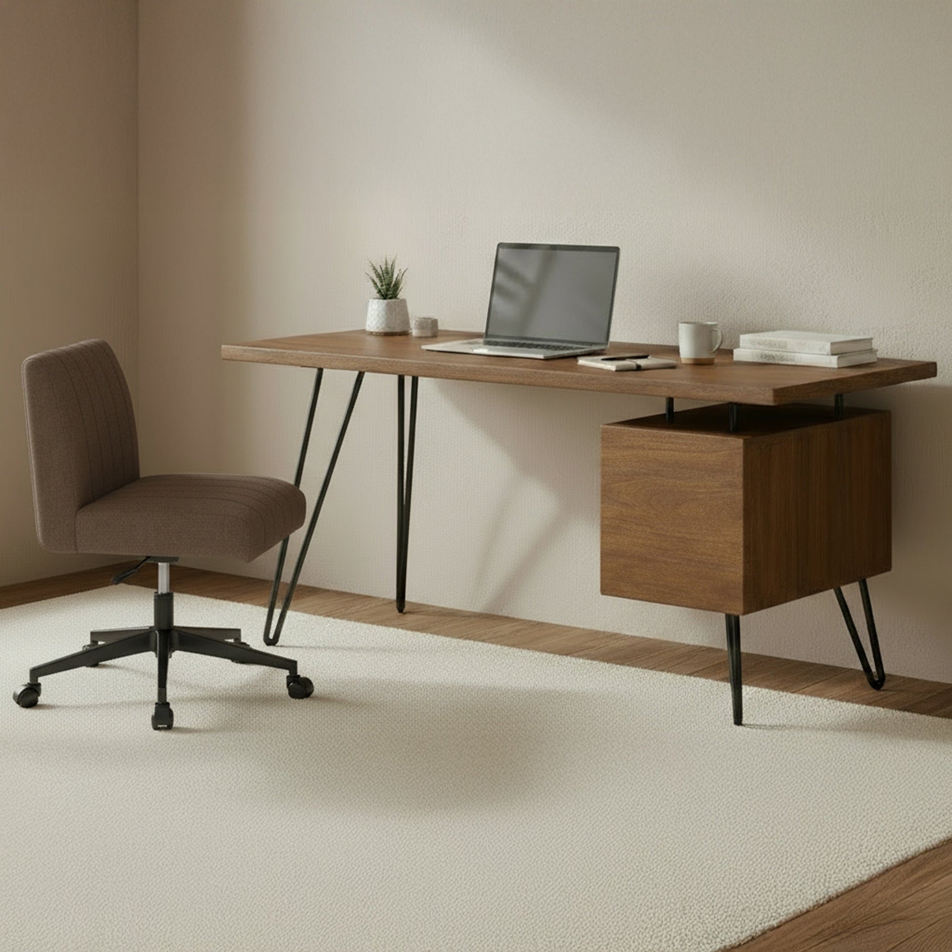 Sally Office Chair Moes Home Collection Mhc Ym 1026 27 6