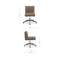 Sally Office Chair Moes Home Collection Mhc Ym 1026 27 4