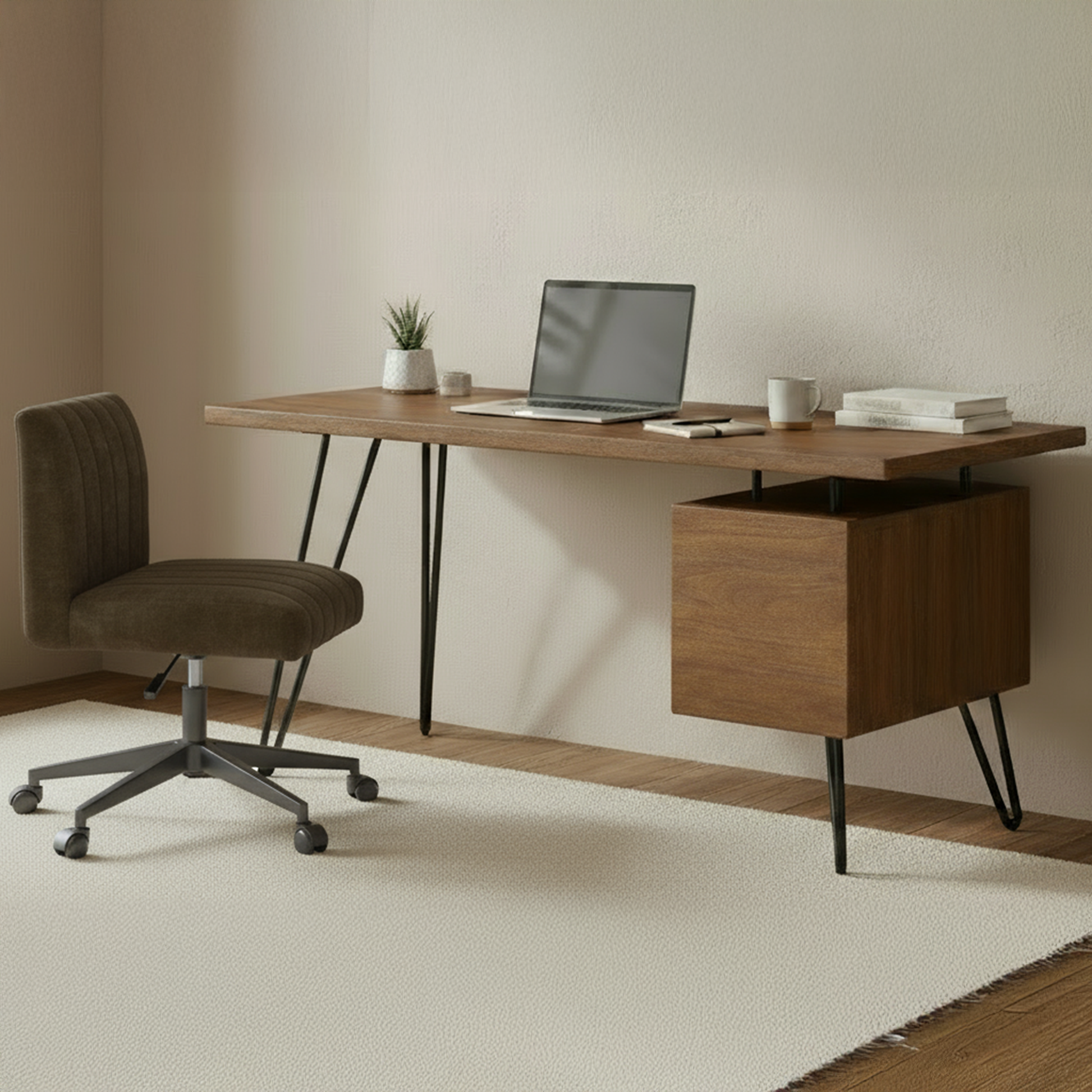 Sally Office Chair Moes Home Collection Mhc Ym 1026 27 5