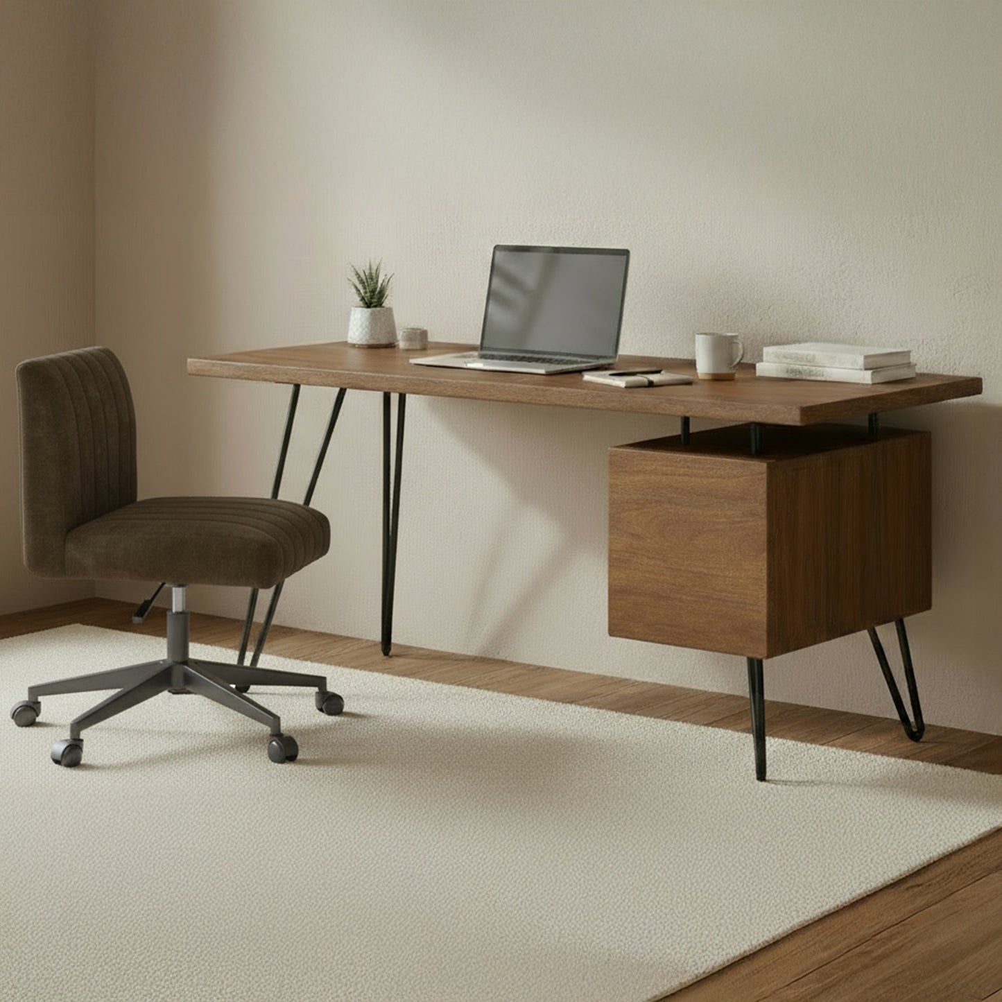 Sally Office Chair Moes Home Collection Mhc Ym 1026 27 7