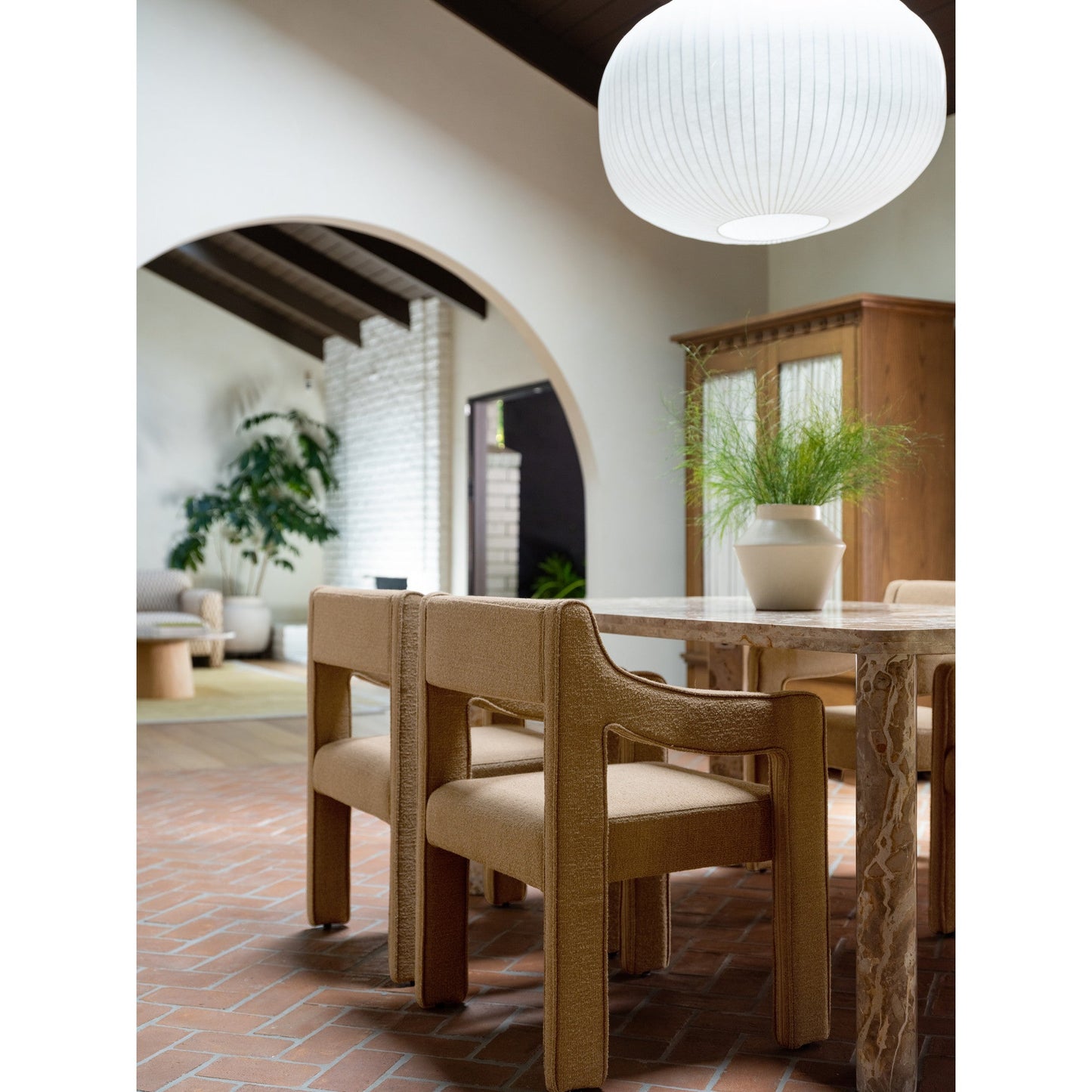 Elise Dining Chair Moes Home Collection Mhc Ym 1027 27 8
