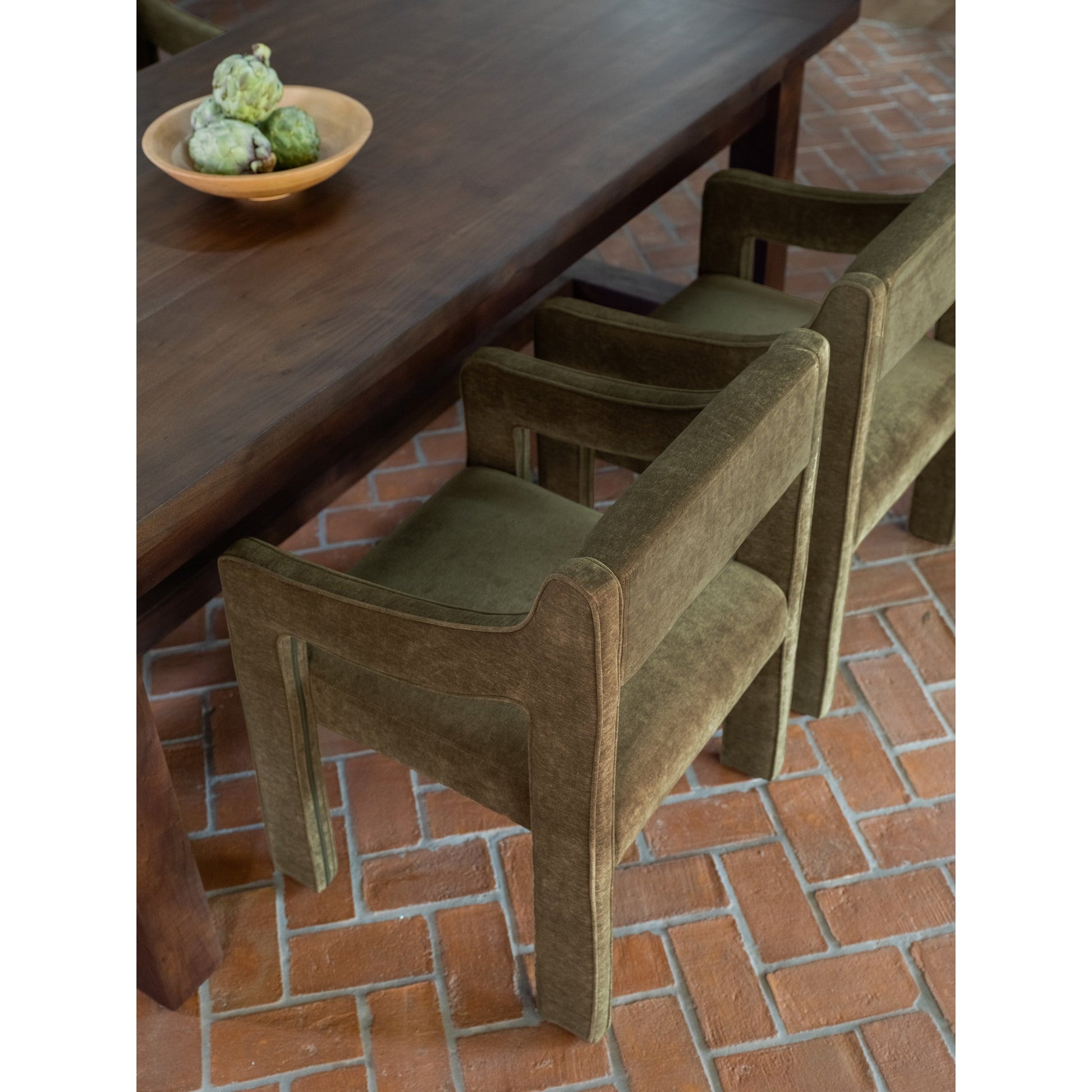 Elise Dining Chair Moes Home Collection Mhc Ym 1027 27 7