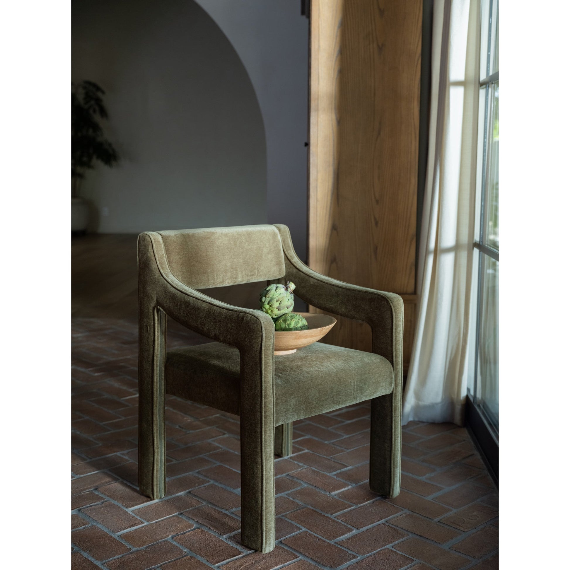 Elise Dining Chair Moes Home Collection Mhc Ym 1027 27 9