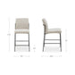 Danny Counter Stool Moes Home Collection Mhc Ym 1031 16 4