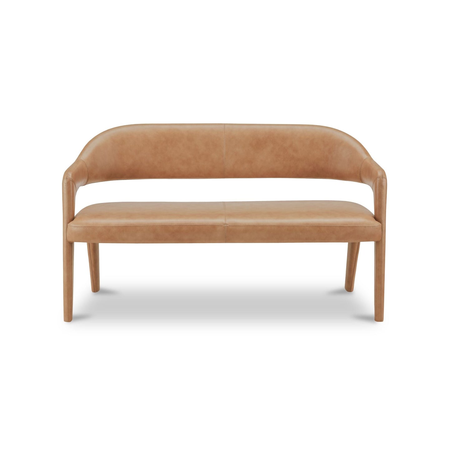 Martens Dining Bench Moes Home Collection Mhc Ym 1032 21 2