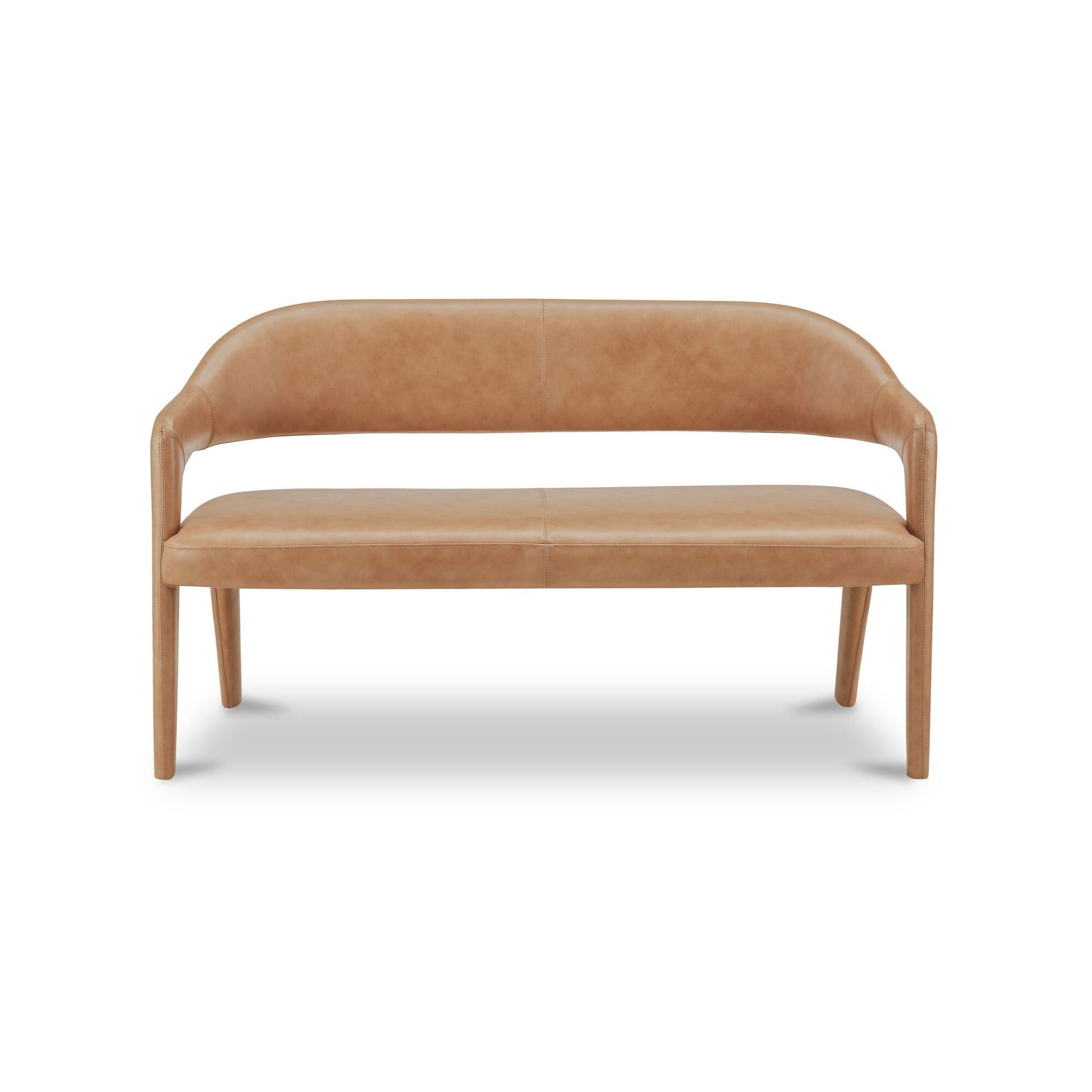 Martens Dining Bench Moes Home Collection Mhc Ym 1032 21 2