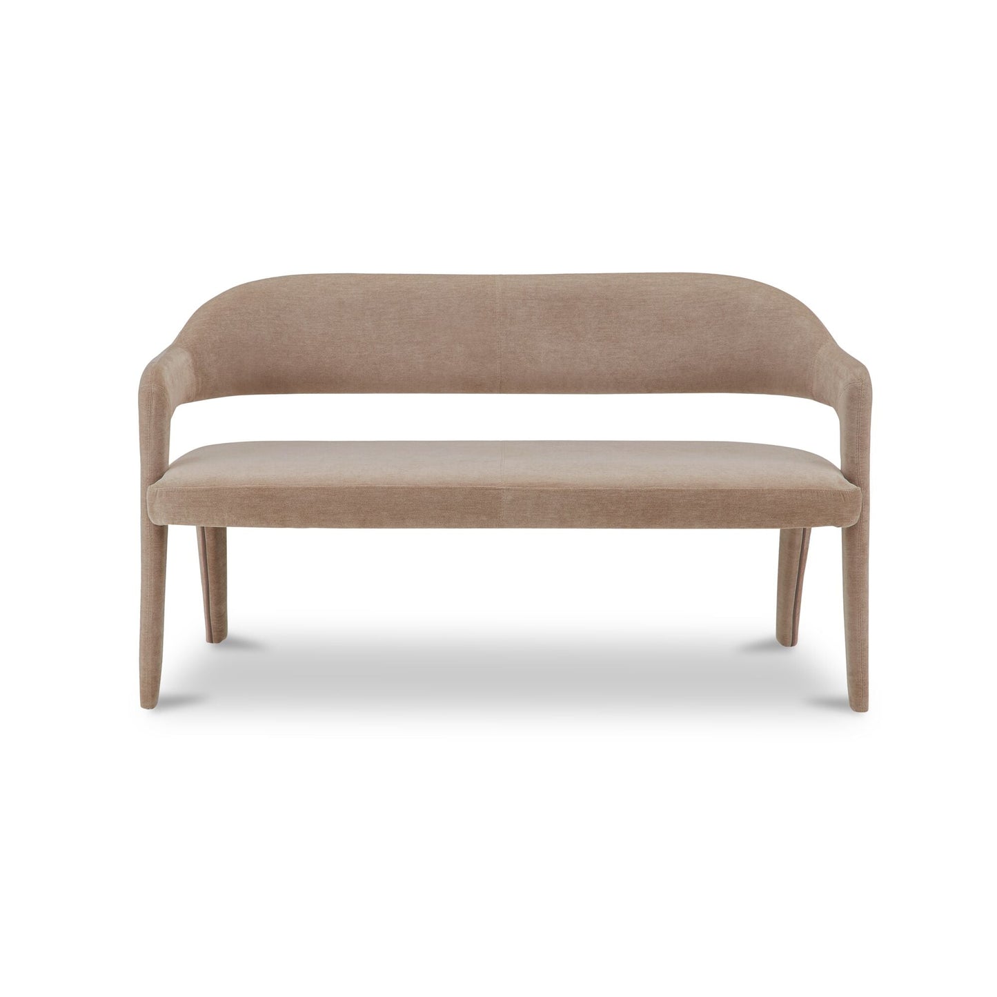 Martens Dining Bench Moes Home Collection Mhc Ym 1032 21 1