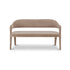 Martens Dining Bench Moes Home Collection Mhc Ym 1032 21 1