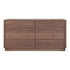 round off dresser by Moe&
