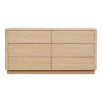 round off dresser by Moe's Home Collection mhc yr 1003 03 2