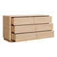 round off dresser by Moe's Home Collection mhc yr 1003 03 6