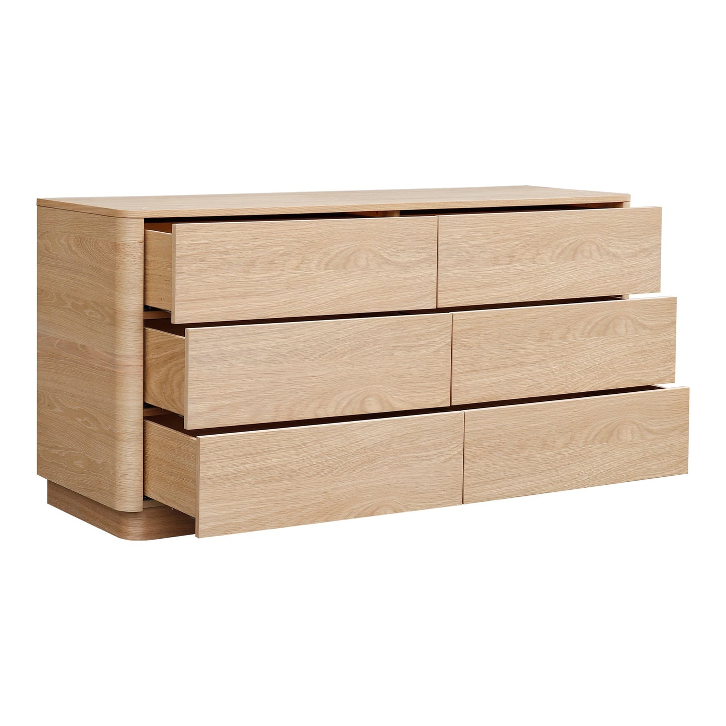 round off dresser by Moe's Home Collection mhc yr 1003 03 6
