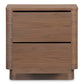 Round Off Tall Nightstand 8