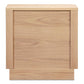 Round Off Tall Nightstand 5