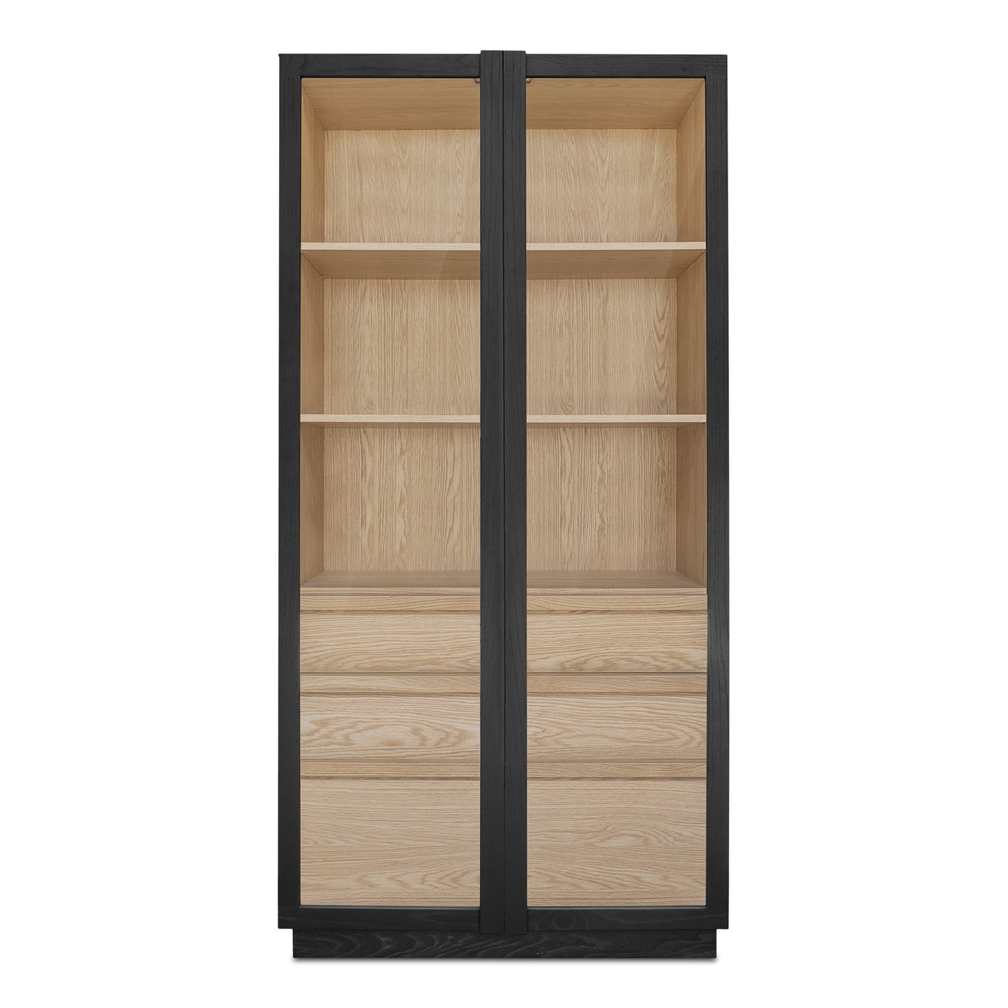 Charlotte Tall Cabinet Moes Home Collection Mhc Yr 1021 37 1